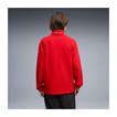 2026 Scuderia Ferrari F1 1/4 Zip Sweatshirt Red