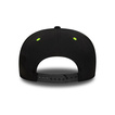 Casquette McLaren F1 POP noire/verte