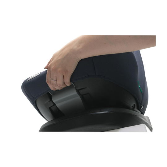 Asiento infantil Chicco Mokita I-Size India Ink (9-36 kg)