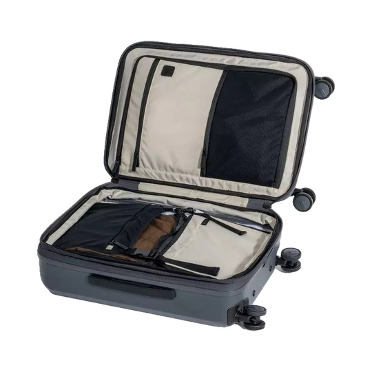 Maleta Ogio Pace Pro Hybrid Carryon Grey Pin