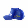 2025 Ayrton Senna F1 Nacional Vintage Wash Mens baseball cap