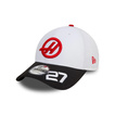 2024 Haas F1 USA Mens Nico Hulkenberg baseball cap