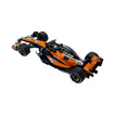 Coche a escala McLaren F1 Oscar Piastri 1/18 Monaco GP MCL39