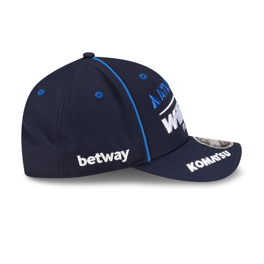 Gorra Team Williams F1 2026