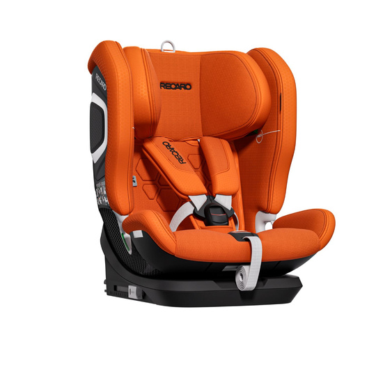 Silla infantil Recaro Velix 1 Kid Vibrant Orange
