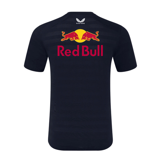 T-shirt Team Red Bull Racing F1 Max Verstappen