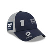 2025 Red Bull Racing F1 Mens Verstappen Las Vegas GP Baseball cap