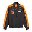 2026 McLaren F1 Bomber Team Jacket