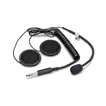 Sparco IS110 Speaker Kit for Open-Face Helmet