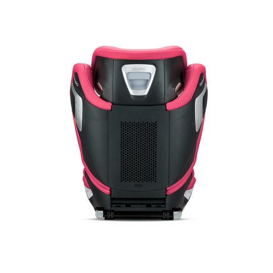 Recaro AXION 1 Wow Pink Child Seat 