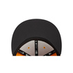 2025 McLaren F1 UK Mens Sustainable Baseball Cap orange