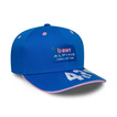 Gorra Team Alpine F1 Franco Colapinto 2026