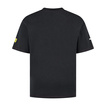 2025 Scuderia Ferrari F1 Men's Graphic Black T-shirt
