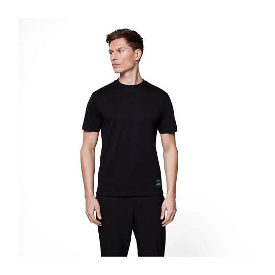 2025 Aston Martin Aramco F1 Men's GP Miami T-Shirt