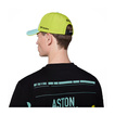 Gorra Aston Martin F1 GP Miami