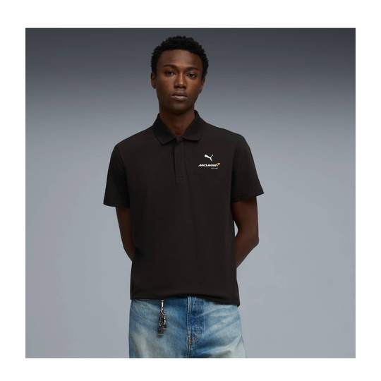 Polo McLaren F1 Essential 2026 noir