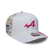 Casquette Alpine F1 Pierre Gasly Miami GP 2026