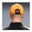 Gorra McLaren F1 Logo 2026 naranja
