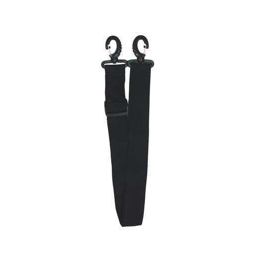 Bolsa Amphibious Tube 20 amarilla