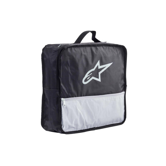 Mono Alpinestars Atom negro (FIA)