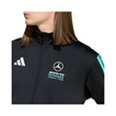 2026 Mercedes AMG F1 DNA Zip Sweatshirt