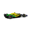 McLaren MCL38 1:18 Race Car Lando Norris Monaco GP