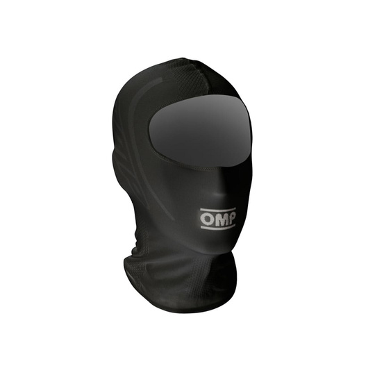 Cagoule OMP KS MY24 noire