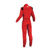 OMP Italy SUMMER-K red Karting Suit