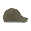 2025 McLaren F1 UK Mens Essentials baseball cap olive