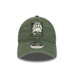 2025 Visa CashApp RB F1 Mens Washed baseball cap green