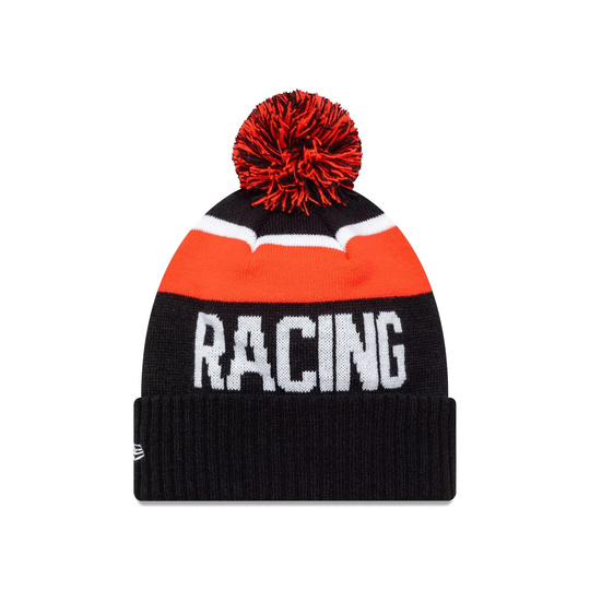 2025 McLaren F1 UK Mens Sport Winter Hat