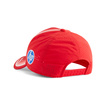 Gorra Team Scuderia Ferrari F1 2026