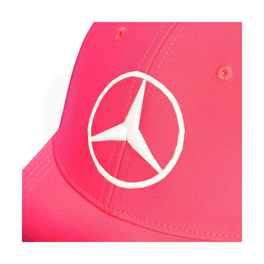 Gorra de béisbol Summer Mercedes AMG F1 2025