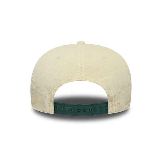 2025 McLaren F1 UK Mens Cord Retro Baseball Cap