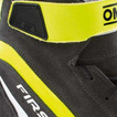 Chaussures OMP First MY21 anthracite (FIA)