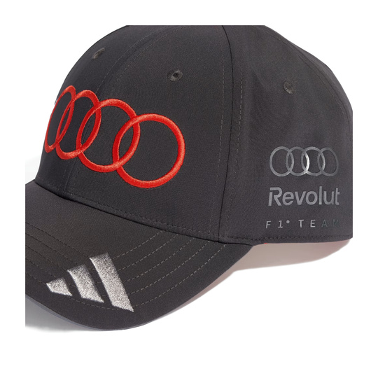 Casquette Audi Revolut F1 Nico Hülkenberg 2026