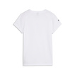 Camiseta mujer Scuderia Ferrari F1 Large Logo 2026 blanco