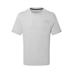 T-shirt AMR Logo Aston Martin Racing 2026 gris