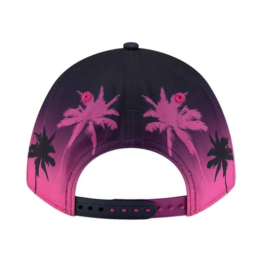 Gorra Williams F1 Miami GP 2026