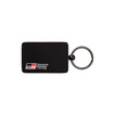 Toyota Gazoo Racing Japan GR Logo keyring black