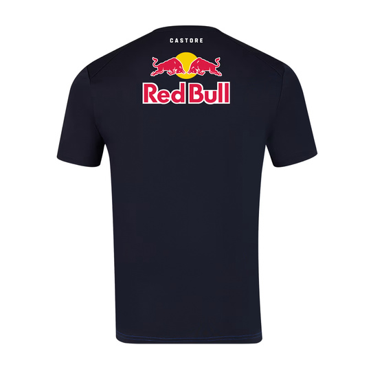 2026 Red Bull Racing F1 Max Verstappen Kids Team T-shirt