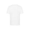 2024 Mercedes AMG Petronas F1 Men's Large Logo White T-shirt