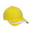 Gorra Visa Cash App RB F1 Race Special 2026 amarilla