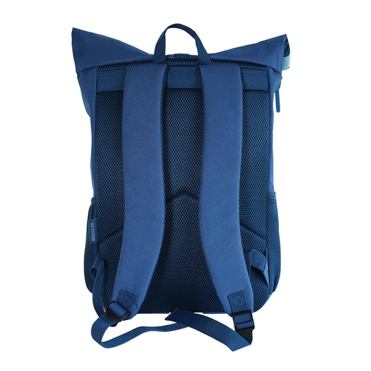 2025 Hyundai Motorsport WRT Explorer Backpack Blue