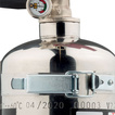 OMP 2 kg, CAB/323 Hand Held Fire Extinguisher