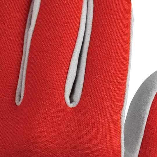 OMP NEW Rally Red Racing Gloves