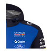 2026 Red Bull Racing F1 Rain Team Jacket