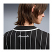 2026 Scuderia Ferrari F1 Italy Mens Retro Baseball Shirt black
