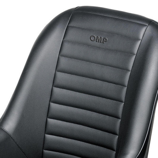OMP Silverstone Racing Seat