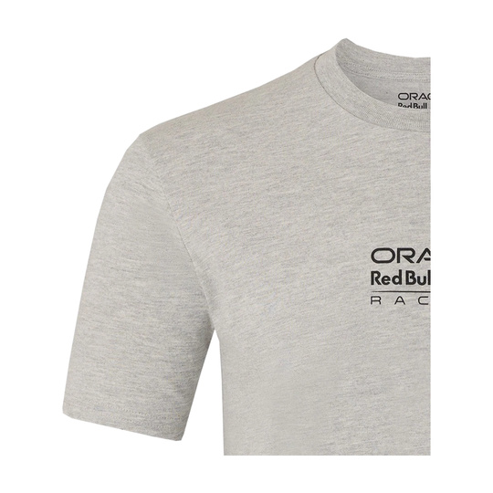 T-shirt Red Bull Racing F1 Graphic Bull 2026 gris